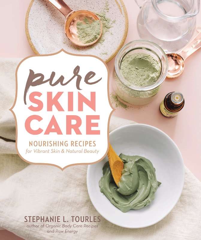 DIY Natural Foot Scrub for Exfoliation and Softening