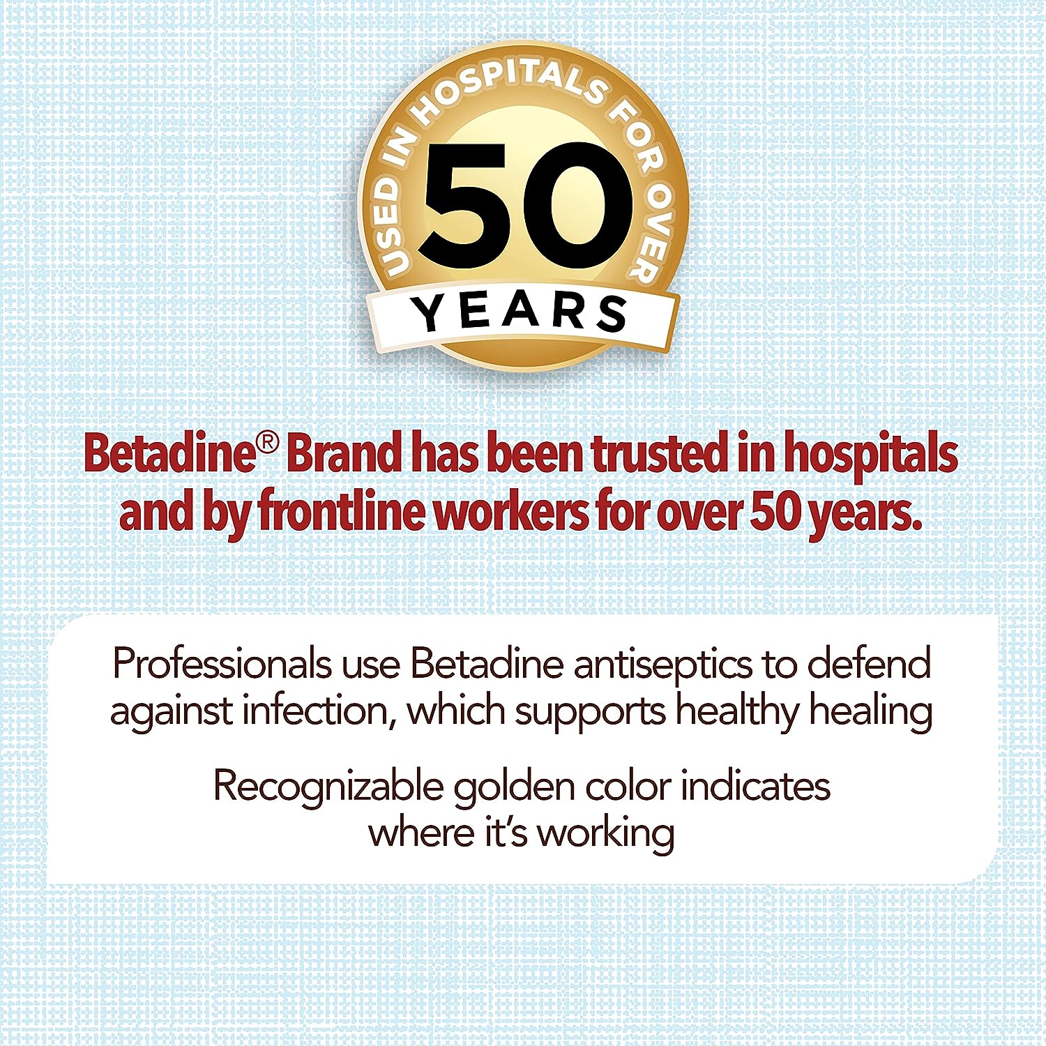 Antibacterial body wash by Betadine - Image 5