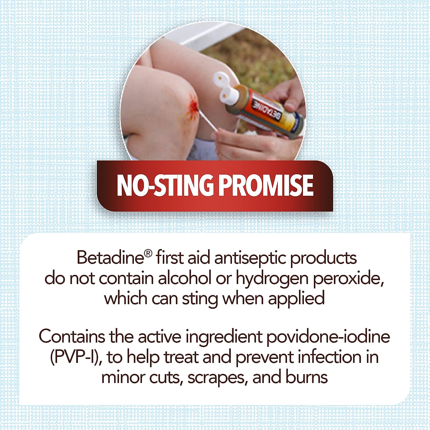 Antibacterial body wash by Betadine - Image 4