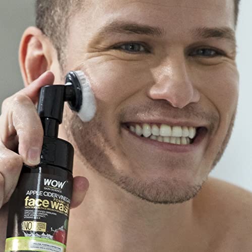 ACV Shower Gel - Image 7