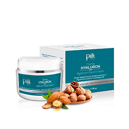 Advanced Anti Wrinkle Cream 1.7 oz for Smoother, Younger-Looking Skin