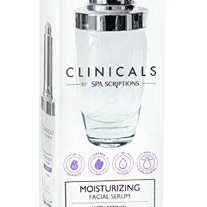 ?Advanced Clinicals Anti-Wrinkle Retinol?