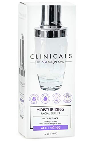 ?Advanced Clinicals Anti-Wrinkle Retinol?