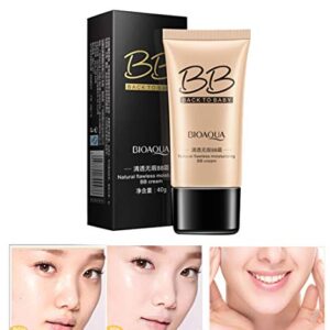 Age-Defying BB Cream 1.7 oz for All Skin Types Lightweight Hydrating Formula