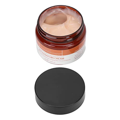 50ml Age-Defying Moisturizing Cream for All Skin Types Hydrating Formula - Image 8