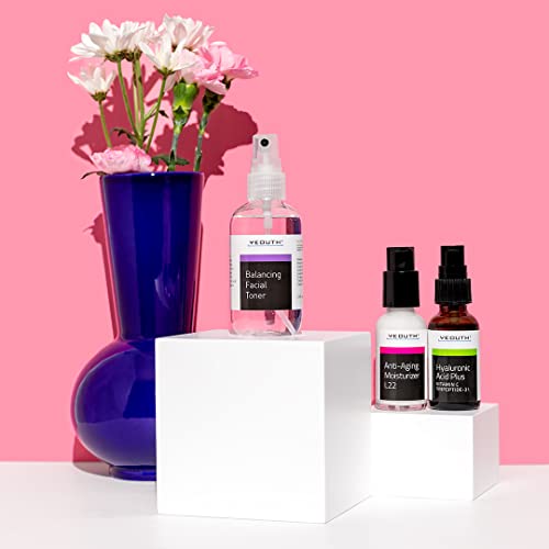 ?Age-defying Skincare System? - Image 8