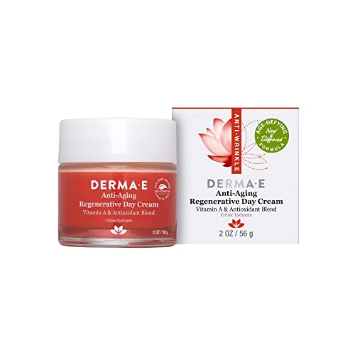 Ageless Derma Anti-Wrinkle Cream 1.7 oz for Youthful, Radiant Skin
