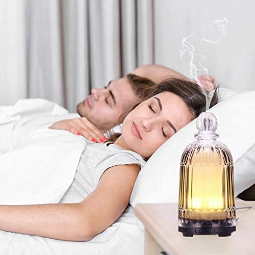 Aglaia Oil Diffuser: Compact and Effective - Image 2