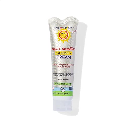 Agnesia Baby Cream 100g Gentle and Nourishing for Sensitive Baby Skin