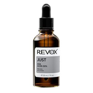 AHA Peel for Smooth, Radiant Skin