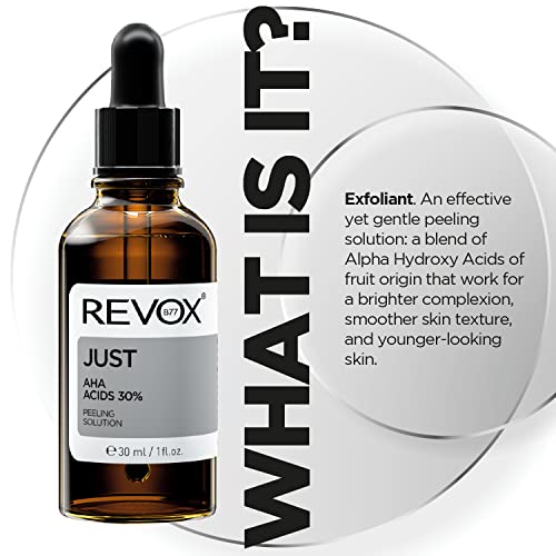 AHA Peel for Smooth, Radiant Skin - Image 2
