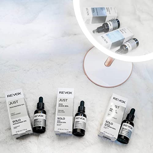 AHA Peel for Smooth, Radiant Skin - Image 4