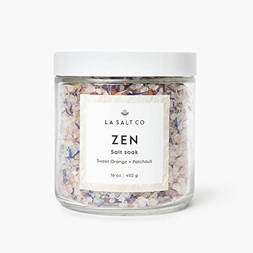 Ahava 500g Mineral Bath Salts for Relaxing and Rejuvenating Soaks