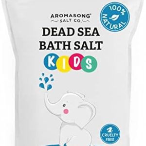 Ahava Dead Sea Bath Salt 500g Rejuvenating Mineral Salts for Relaxing Baths