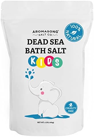 Ahava Dead Sea Bath Salt 500g Rejuvenating Mineral Salts for Relaxing Baths