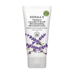 Ahava Dermud Hand Cream 100ml Moisturizing and Healing Formula for Dry Skin