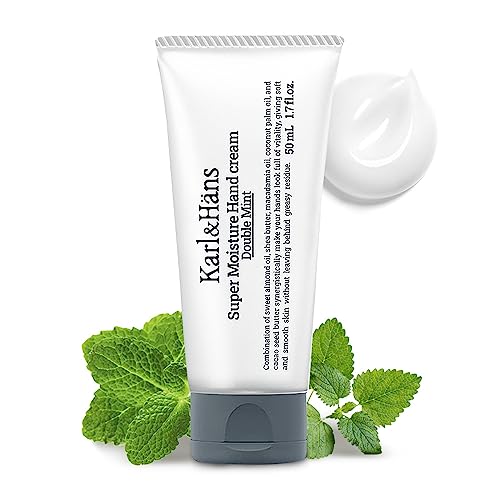 Ahava Dead Sea Salt Moisturizing Hand Cream 3.4 oz Gentle Nourishment