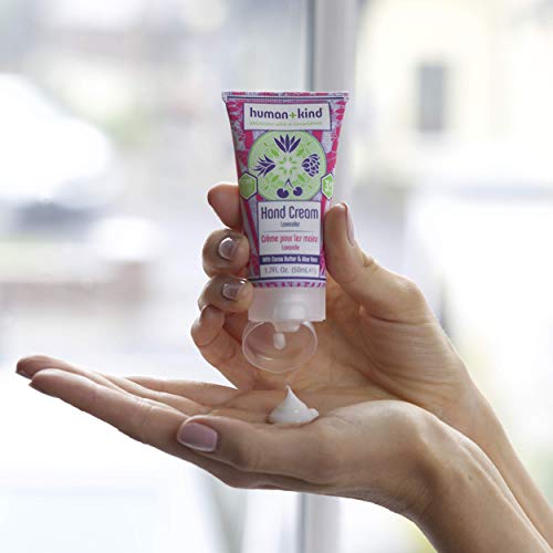 Ahava Dead Sea Mineral Hand Cream 3.4 fl oz Intensive Hydration - Image 4