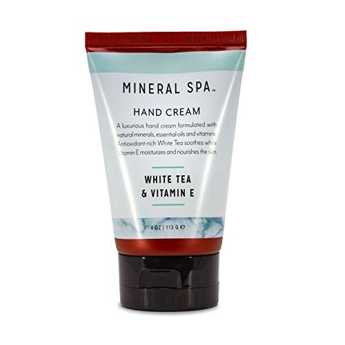 Ahava Deadsea Minerals Moisturizing Hand Cream 3.4 fl oz - Image 2