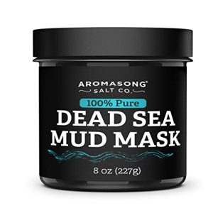 Ahava Mud Cream ? Hydrating body cream with mineral-rich mud.