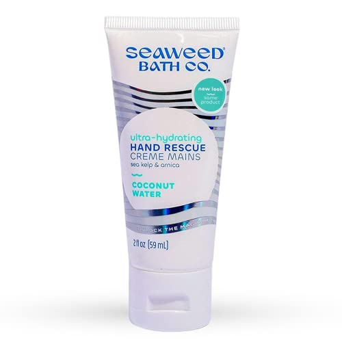 Ahava Sea Kissed Hand Cream 100ml with Dead Sea Minerals