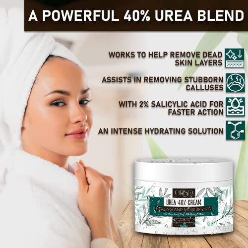 Ahava Tea Tree Oil Foot Cream 3.4 oz Moisturizes and Refreshes Tired Feet - Image 5