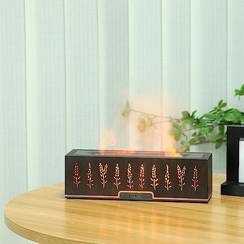 Aickar Essential Oil Diffuser