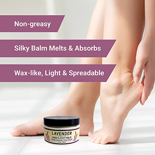 Aina Classic Moisturizing Foot and Hand Cream 100g - Image 5