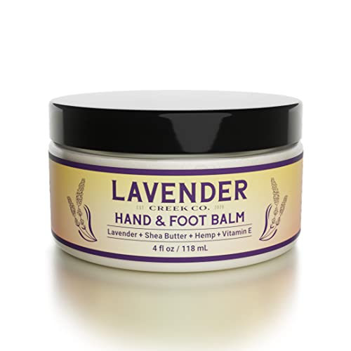 Aina Classic Moisturizing Foot and Hand Cream 100g