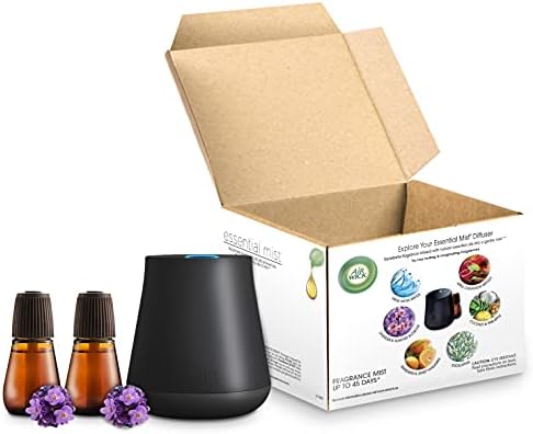 Air Wick Diffuser Not Working