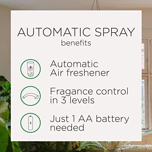 Air Wick Essential Mist Diffuser Kit - Image 5