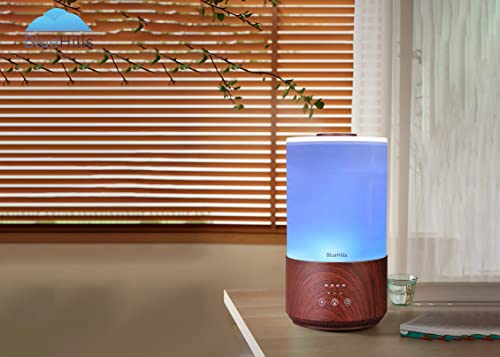Air Wick Oil Diffuser Instructions - Image 7