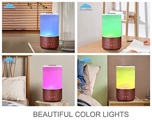 Air Wick Oil Diffuser Instructions - Image 5
