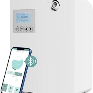 Air Wick Oil Diffuser: Scented Air Freshener Machine
