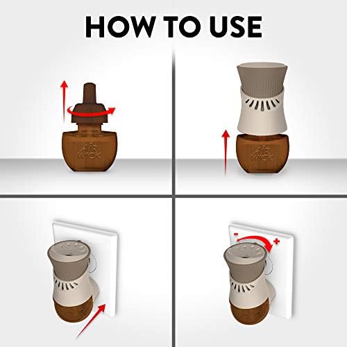 Air Wick Plug In Oil Diffuser - Image 10