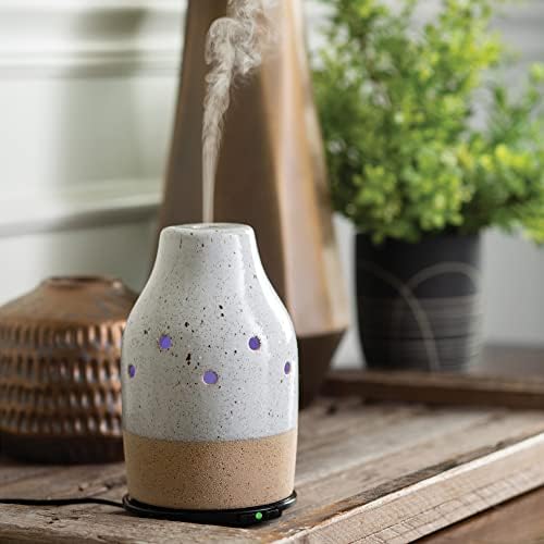 Airome Oil Diffuser: Essential for Aromatherapy - Image 2