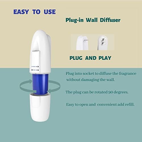 Airwick Oil Diffuser: Aroma Machine - Image 6