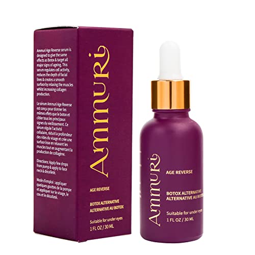 Aktive Am Serum: Potent Anti-Aging Formula