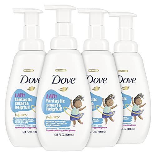 Alaffia Unscented Body Wash ? Gentle and nourishing formula