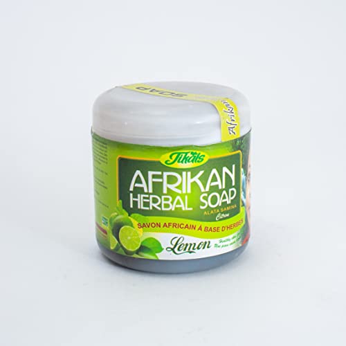 Alata Samina Shower Gel: Cleanses and Nourishes Skin