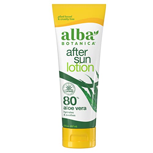 ?Alba Botanica Hawaiian Body Cream?