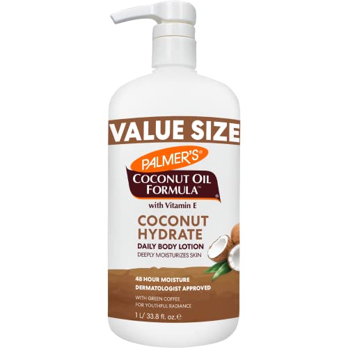 Alba Coconut Milk Cream Hydrating Nourishing Body Moisturizer 8 oz