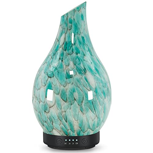Aldi Essential Oil Diffuser: Compact and Effective