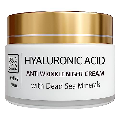 Aldi Special Edition 150ml Wrinkle Cream with Visible Results
