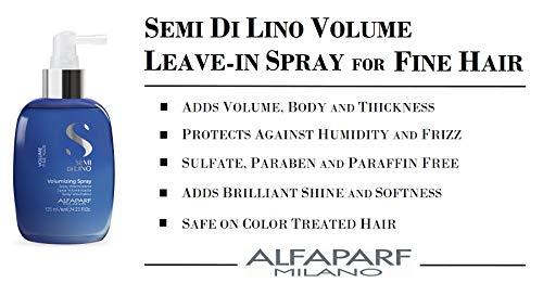 ?Alfaparf Frizz Control Serum? - Image 4