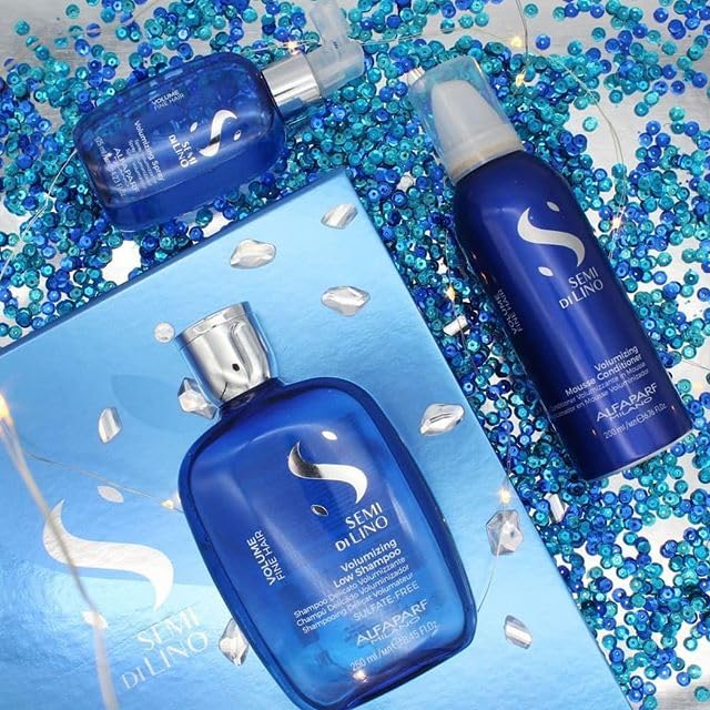 ?Alfaparf Frizz Control Serum? - Image 8