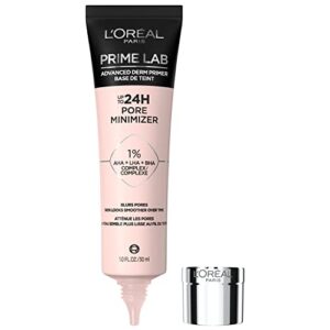 Algenist Anti-Aging Pore Minimizing Primer for Smoother Skin