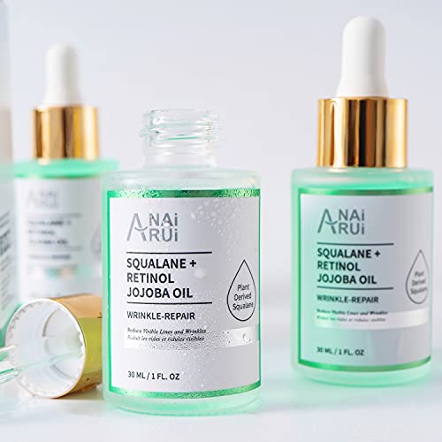 Algenist Repair Anti-Aging Facial Oil 1 fl oz - Image 5