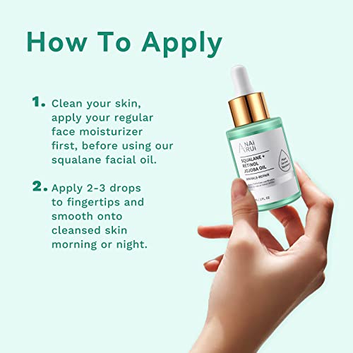 Algenist Repair Anti-Aging Facial Oil 1 fl oz - Image 4