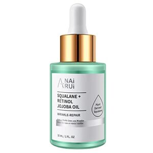 Algenist Repair Anti-Aging Facial Oil 1 fl oz